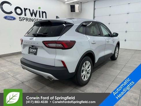 New 2026 Ford Escape Active image 5