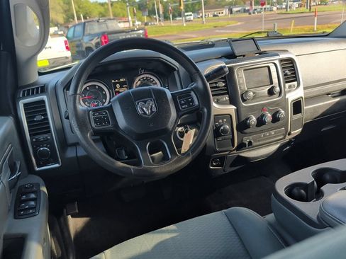 Used 2017 RAM 2500 SLT AWD/4WD image 11