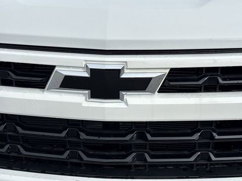New 2025 Chevrolet Silverado 1500 RST w/ Max Trailering Package AWD/4WD image 31
