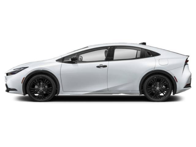 New 2027 Toyota Prius FWD image 7