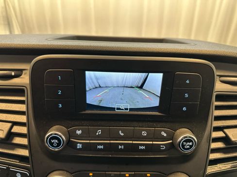Used 2025 Ford Transit 250 Low Roof w/ Exterior Upgrade Package RWD image 30