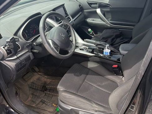 Used 2019 Mitsubishi Eclipse Cross ES AWD/4WD image 11