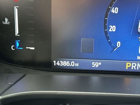 Used 2024 Ford Escape ST-Line w/ Tech Pack #1 image 13