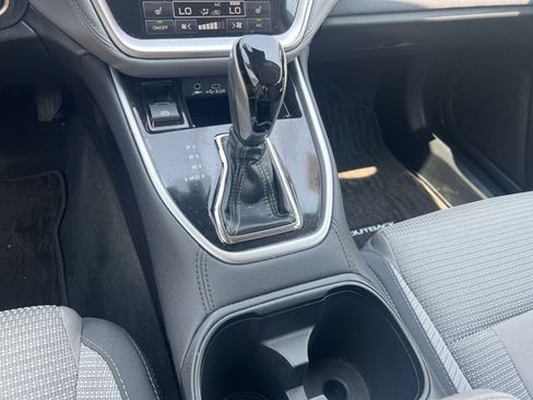 Certified 2023 Subaru Outback Premium AWD/4WD image 22