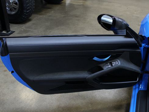 Used 2023 Porsche 718 Cayman GT4 RS image 24