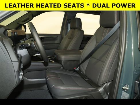 New 2026 Chevrolet Suburban RST w/ Advanced Technology Package image 4