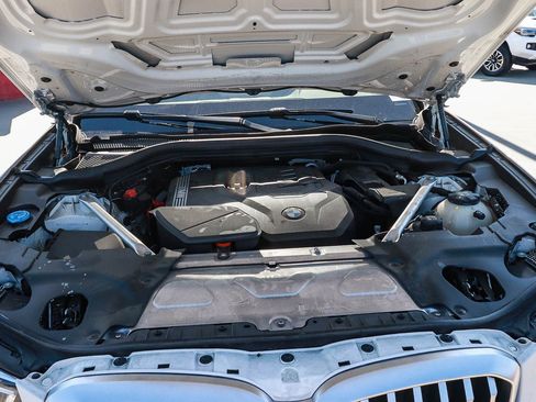 Used 2022 BMW X3 sDrive30i w/ Convenience Package RWD image 29