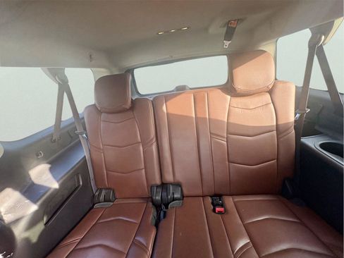 Used 2015 Cadillac Escalade ESV Premium RWD image 12