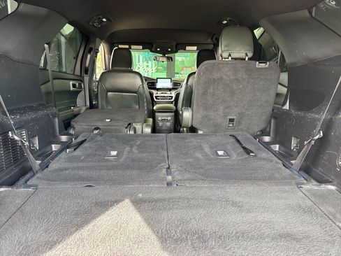Used 2022 Ford Explorer Timberline AWD/4WD image 19