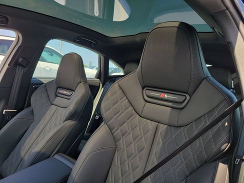 New 2026 Audi S5 Premium Plus AWD/4WD image 15