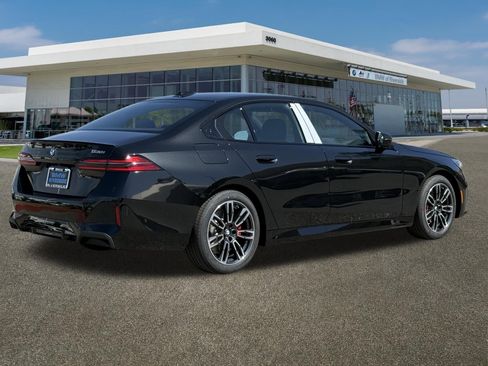 New 2026 BMW 530i w/ M Sport Package image 10