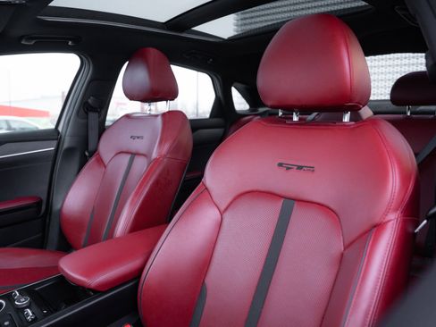 Used 2021 Kia K5 GT-Line image 23