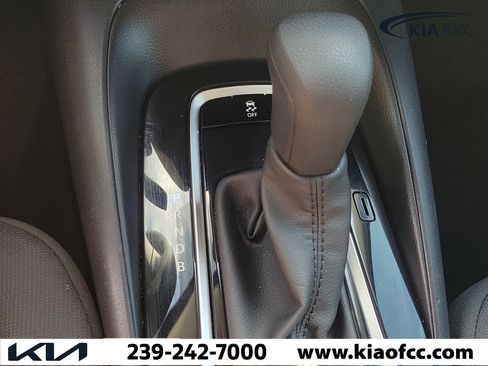 Used 2024 Toyota Corolla LE FWD image 26