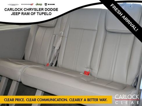 Used 2017 Lincoln Navigator Select image 49