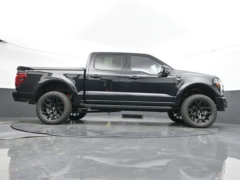 New 2025 Ford F150 Lariat w/ Equipment Group 502A High AWD/4WD image 37