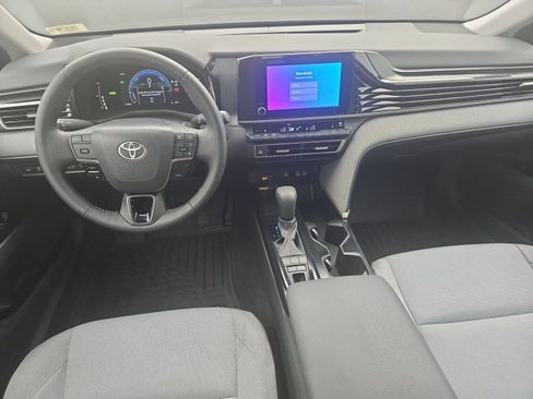 Certified 2025 Toyota Camry LE w/ Convenience Package FWD image 13