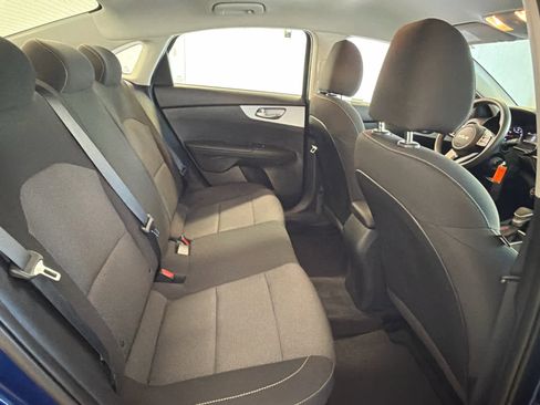 Used 2023 Kia Forte LXS FWD image 29