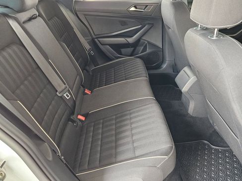 Used 2022 Volkswagen Jetta Sport FWD image 26