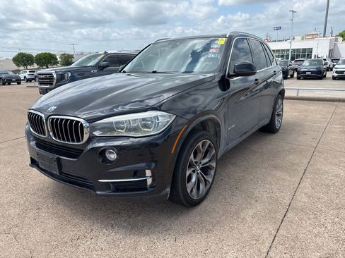 Used 2015 BMW X5 xDrive35i image 2