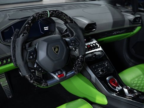 Used 2018 Lamborghini Huracan LP 580-2 RWD image 46