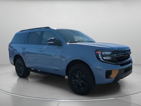 New 2026 Ford Expedition Tremor image 38