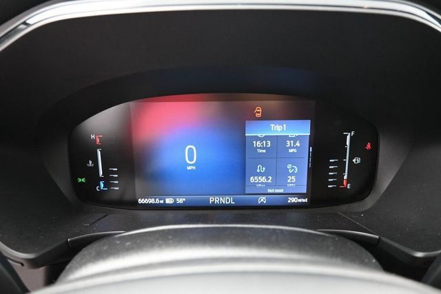 Used 2024 Ford Escape ST-Line FWD image 28