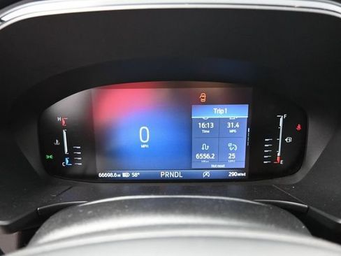 Used 2024 Ford Escape ST-Line FWD image 28