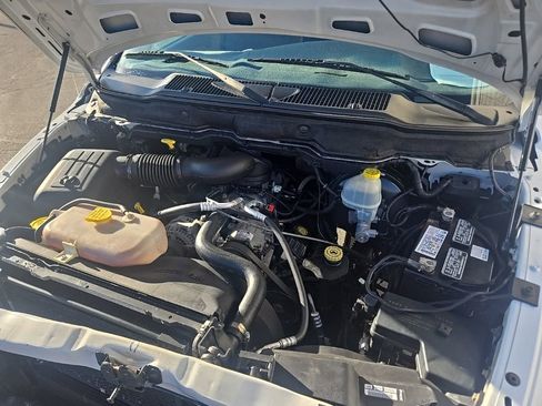 Used 2002 Dodge Ram 1500 Truck SLT image 23