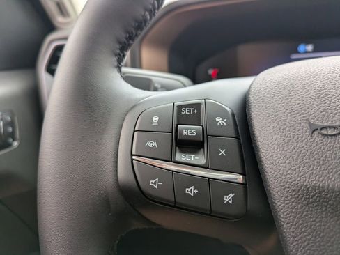 New 2026 Ford Bronco Sport Outer Banks w/ Outer Banks Tech Package+ image 29