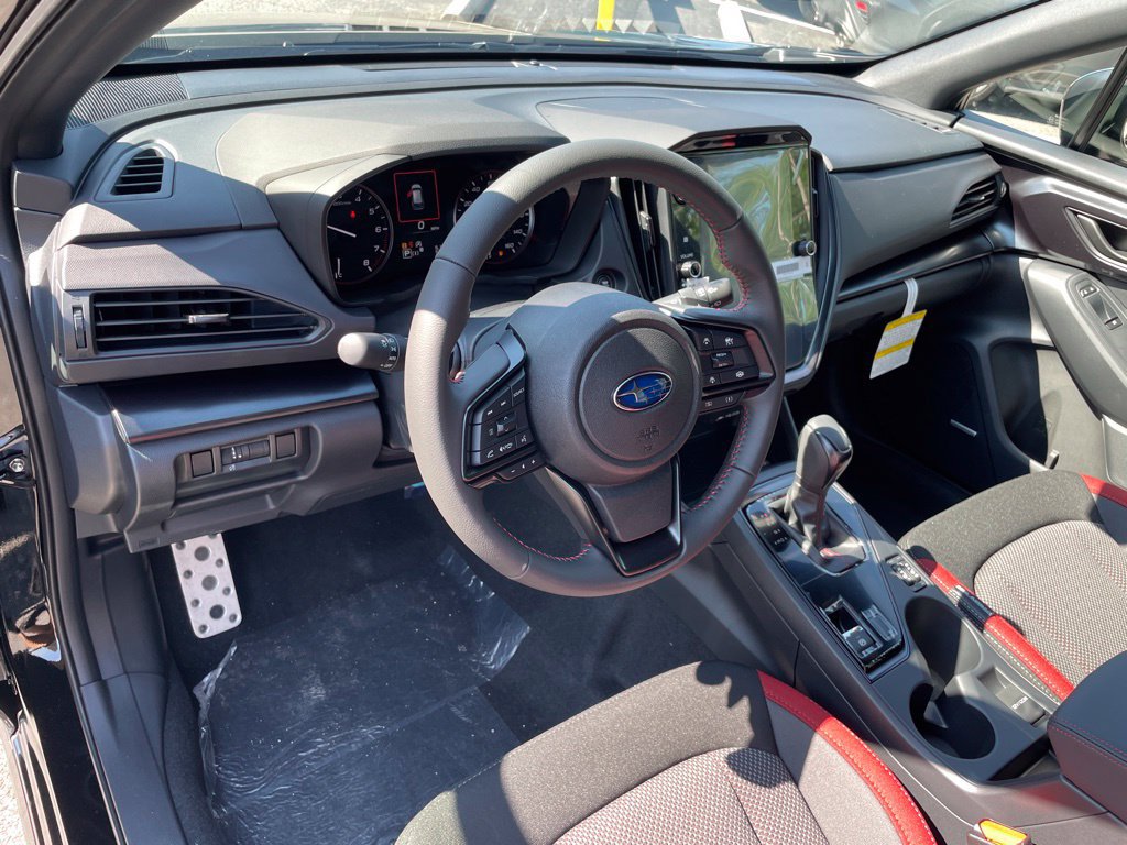 New 2026 Subaru Impreza RS AWD/4WD image 10