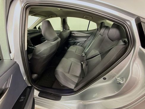 Certified 2025 Toyota Camry LE image 16