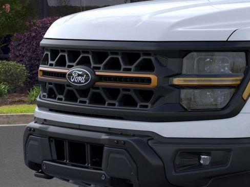 New 2025 Ford F150 Tremor w/ Equipment Group 402A High AWD/4WD image 47
