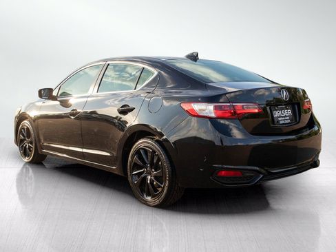Used 2016 Acura ILX FWD image 3