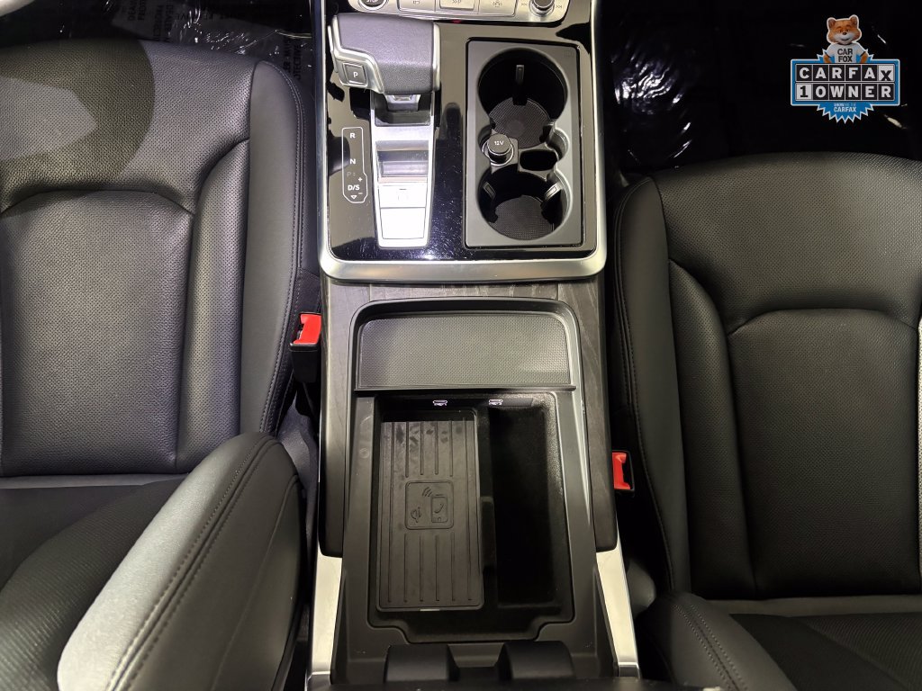 Used 2023 Audi Q7 3.0T Prestige AWD/4WD image 28