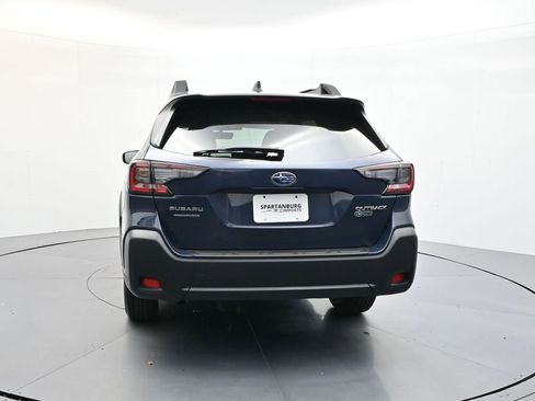 Used 2025 Subaru Outback Premium w/ Popular Package #1 image 6