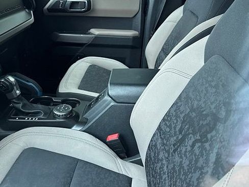 Used 2022 Ford Bronco Wildtrak AWD/4WD image 6