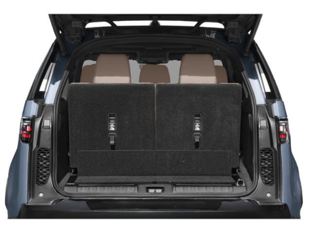 New 2026 Land Rover Discovery Dynamic SE AWD/4WD image 13