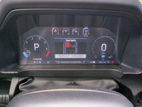 Used 2024 Ford Ranger Raptor AWD/4WD image 30