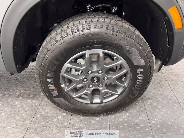 New 2026 Ford Ranger XLT w/ Trailer Tow Package AWD/4WD image 22