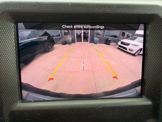 Certified 2020 Jeep Wrangler Unlimited Sahara w/ LED Lighting Group AWD/4WD image 24