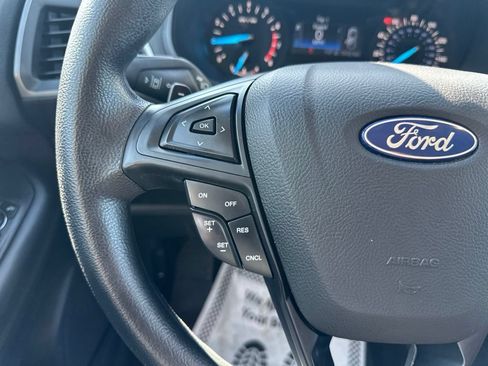 Used 2020 Ford Edge SE AWD/4WD image 15