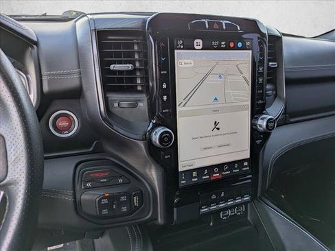 Used 2024 RAM 1500 TRX w/ TRX Level 1 Equipment Group AWD/4WD image 13