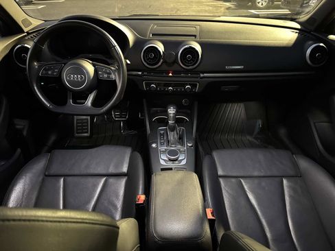 Used 2017 Audi A3 e-tron Premium Plus w/ Technology Package image 16