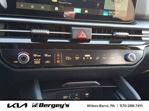 New 2026 Kia Sportage S AWD/4WD image 11