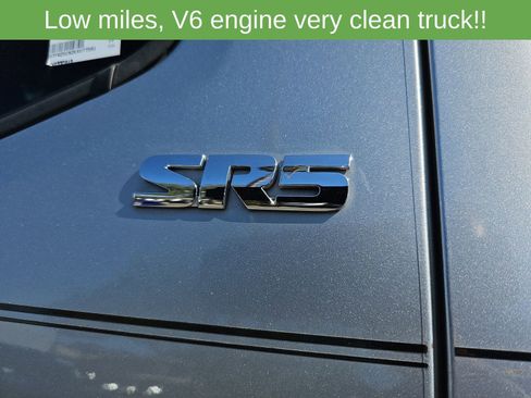 Used 2019 Toyota Tacoma SR5 RWD image 35