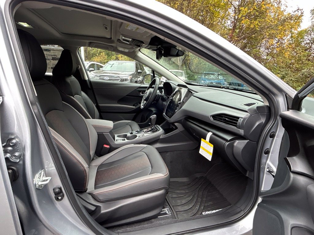 New 2026 Subaru Crosstrek 2.5i Limited AWD/4WD image 26