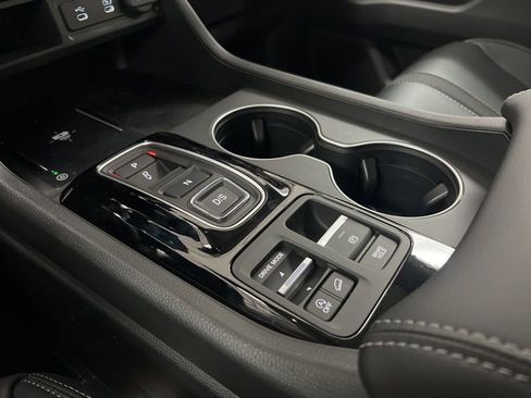 New 2026 Honda Pilot EX-L image 32