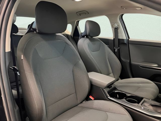Used 2025 Kia K4 FWD image 10