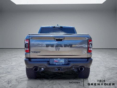 Used 2022 RAM 1500 TRX w/ TRX Level 2 Equipment Group AWD/4WD image 6