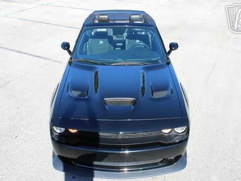 Used 2020 Dodge Challenger R/T Scat Pack image 28